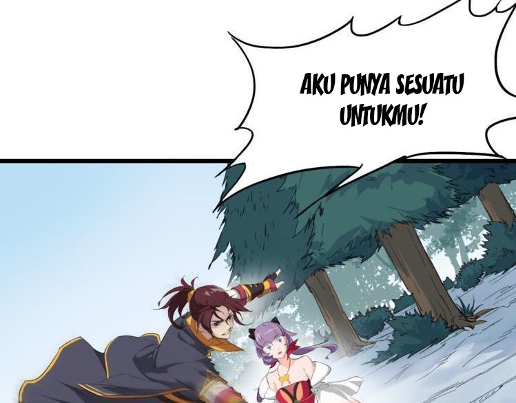 Dragon’s Blood Vessels Chapter 06 Gambar 75